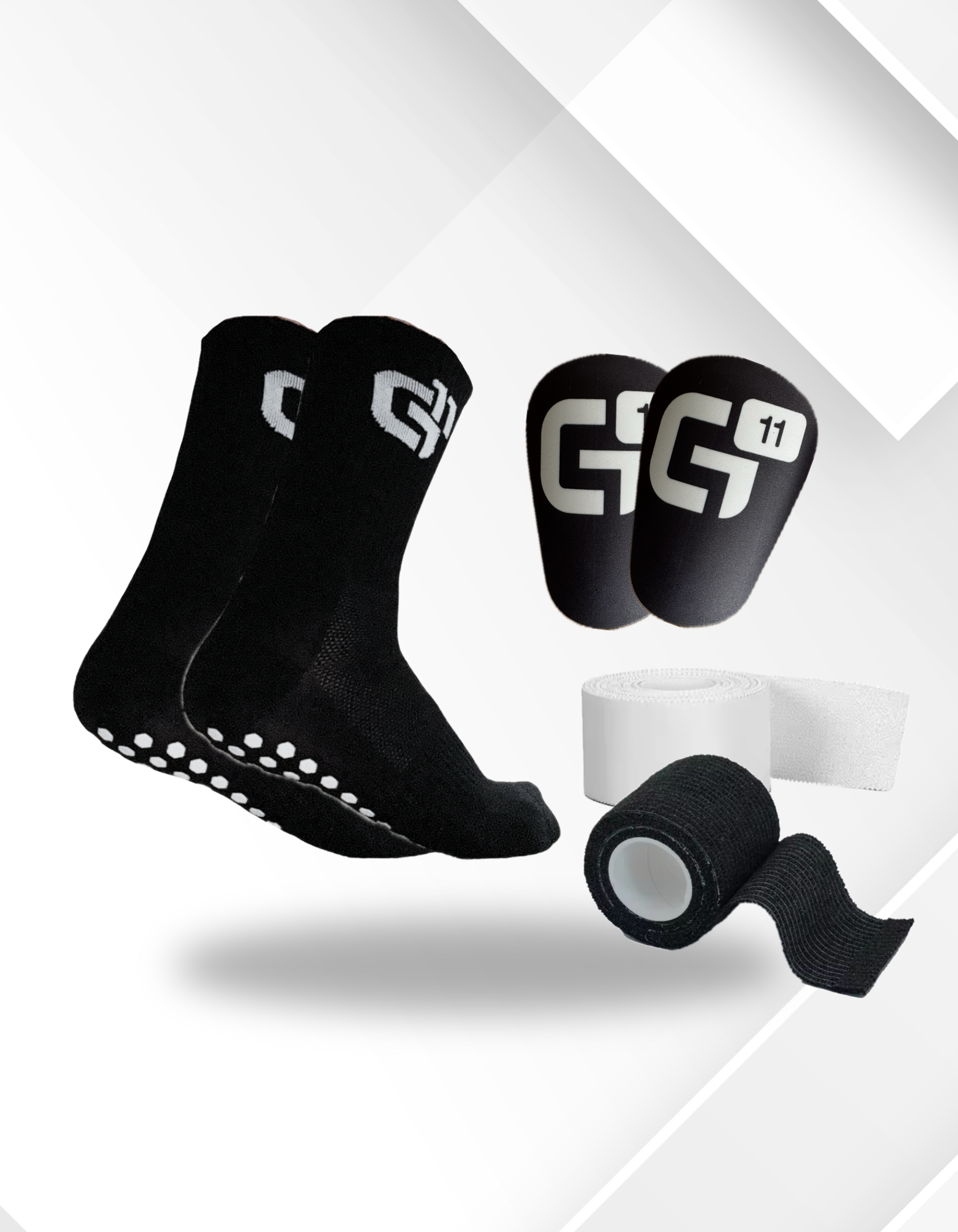 GripEleven Fußball Bundle Nr2