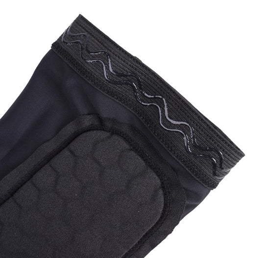 GripTubes Pro Shinpads