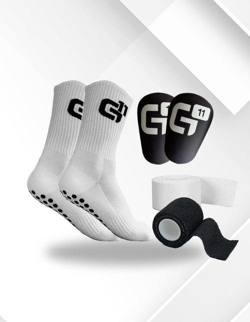 GripEleven Fußball Bundle Nr1