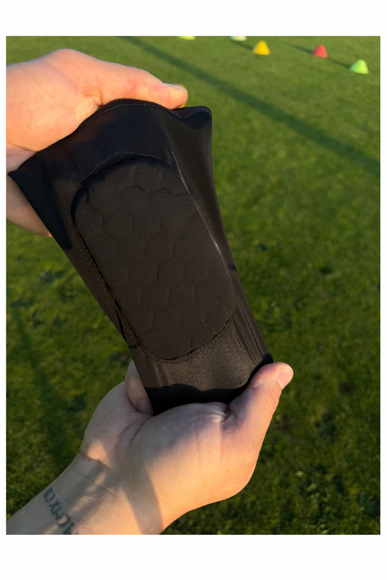 GripTubes Pro Shinpads