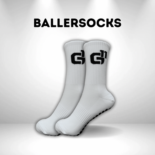 GripEleven Fußball Gripsocken