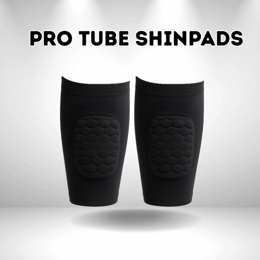 GripTubes Pro Shinpads