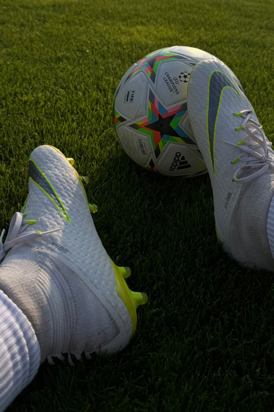 GripEleven Fußball Gripsocken
