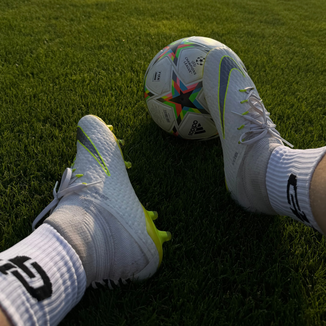 GripEleven Fußball Gripsocken