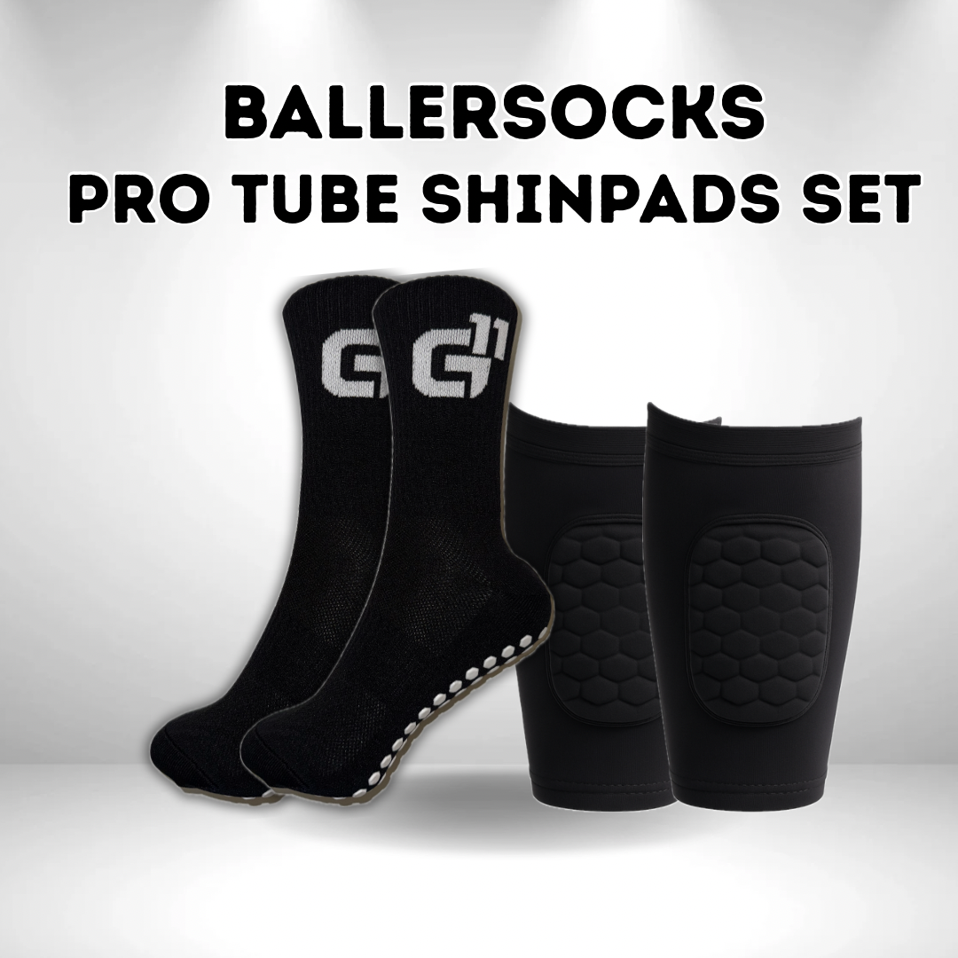 GripEleven Pro Bundle