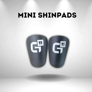 GripEleven Mini Fußball Shinpads