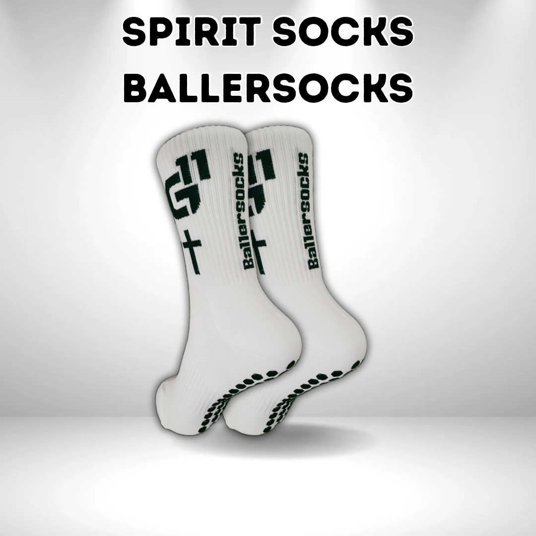 Spirit Socks GripEleven
