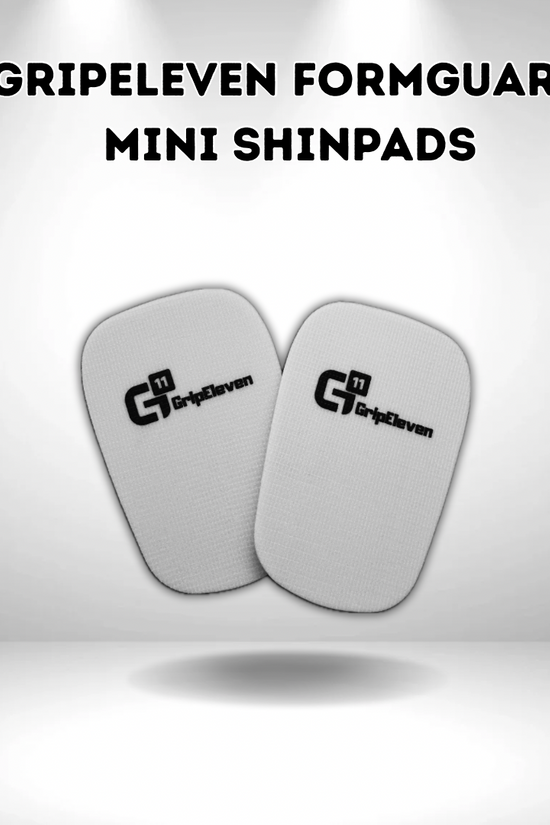GripEleven FormGuard Mini Schienbeinschoner