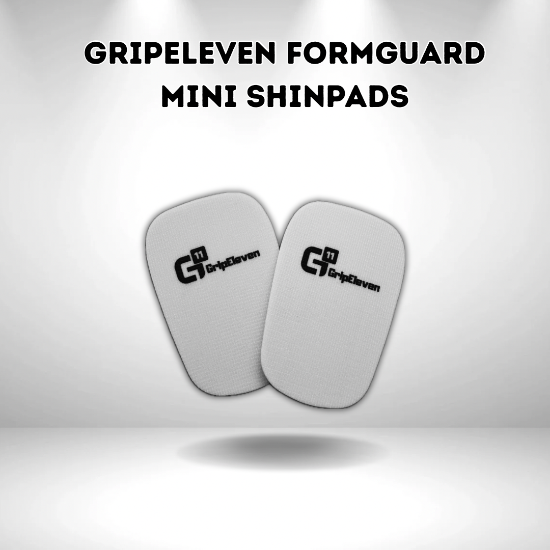 GripEleven FormGuard Mini Schienbeinschoner