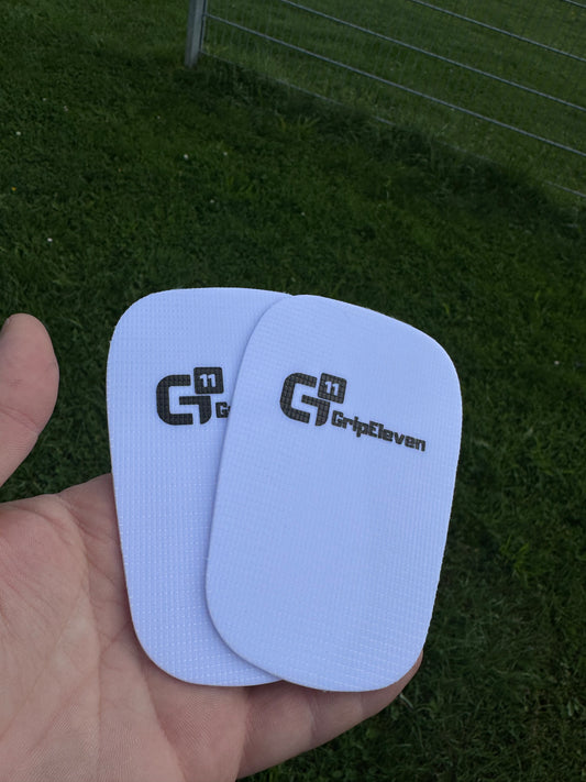 GripEleven FormGuard Mini Schienbeinschoner